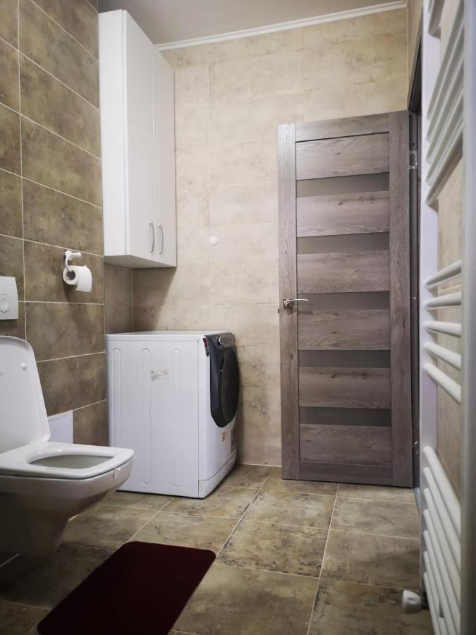Ludi House Apartment Târgu-Mureş المظهر الخارجي الصورة