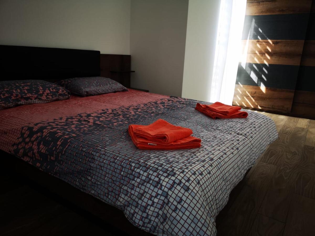 Ludi House Apartment Târgu-Mureş المظهر الخارجي الصورة