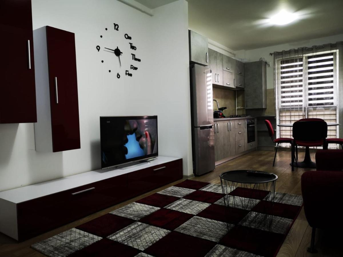 Ludi House Apartment Târgu-Mureş المظهر الخارجي الصورة