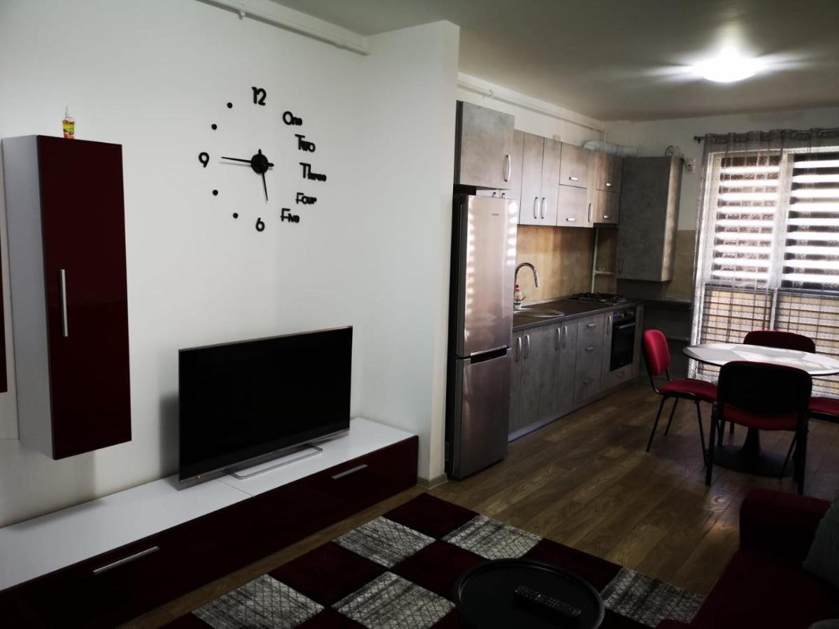 Ludi House Apartment Târgu-Mureş المظهر الخارجي الصورة