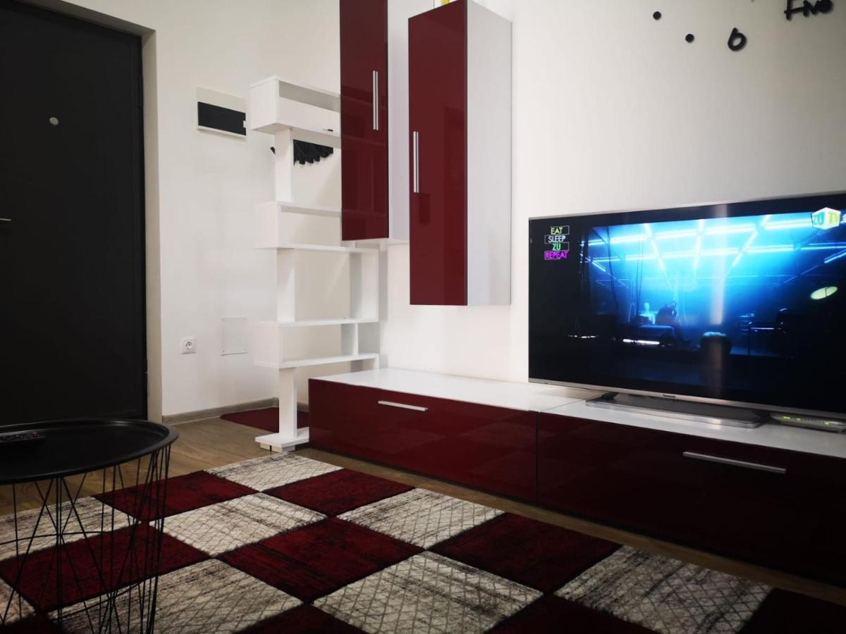 Ludi House Apartment Târgu-Mureş المظهر الخارجي الصورة