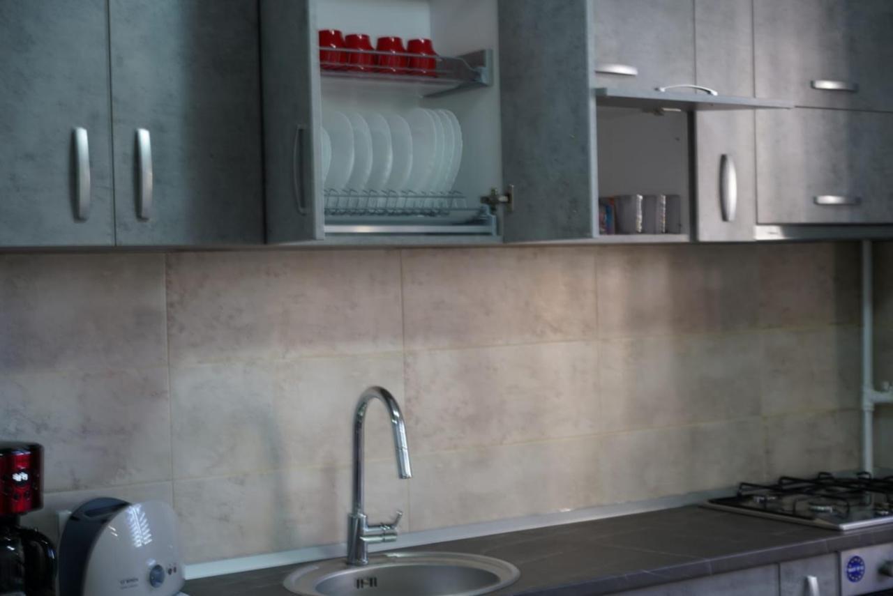 Ludi House Apartment Târgu-Mureş المظهر الخارجي الصورة