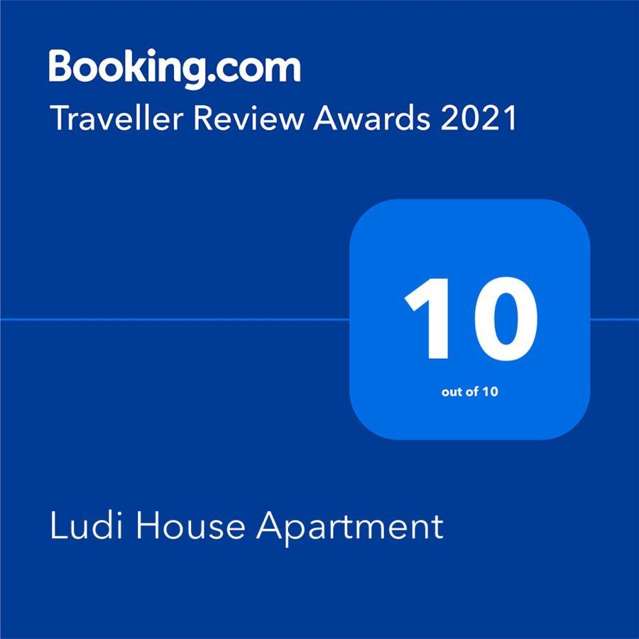 Ludi House Apartment Târgu-Mureş المظهر الخارجي الصورة
