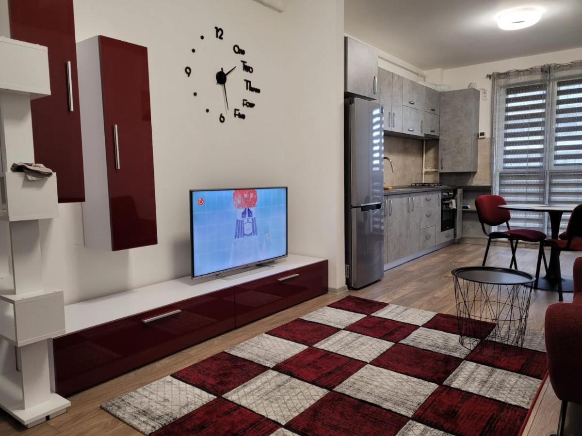 Ludi House Apartment Târgu-Mureş المظهر الخارجي الصورة