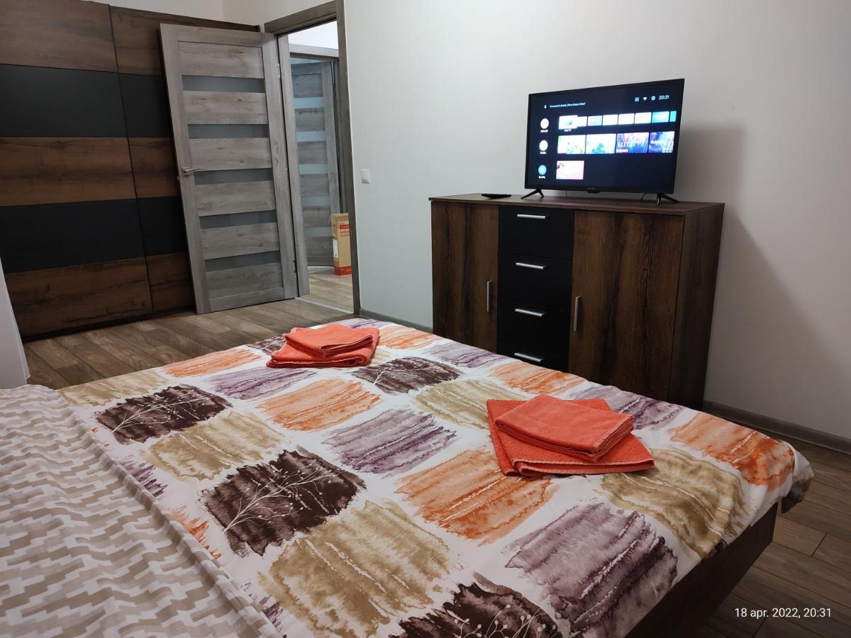 Ludi House Apartment Târgu-Mureş المظهر الخارجي الصورة