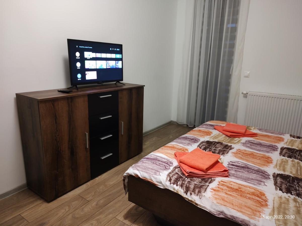 Ludi House Apartment Târgu-Mureş المظهر الخارجي الصورة