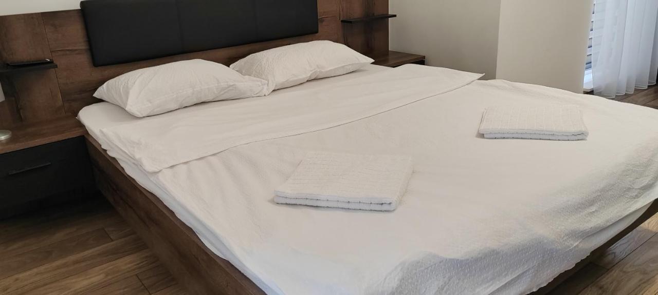 Ludi House Apartment Târgu-Mureş المظهر الخارجي الصورة