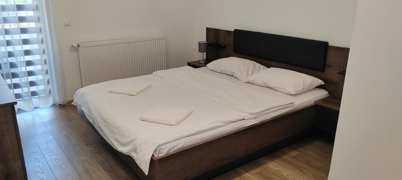 Ludi House Apartment Târgu-Mureş المظهر الخارجي الصورة