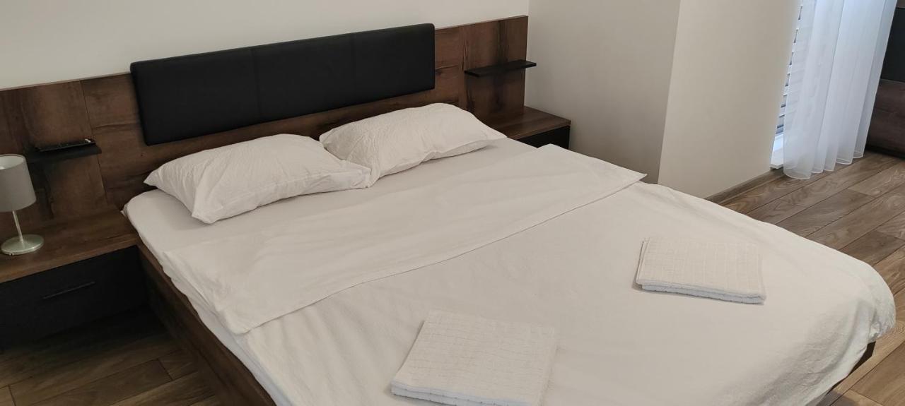 Ludi House Apartment Târgu-Mureş المظهر الخارجي الصورة