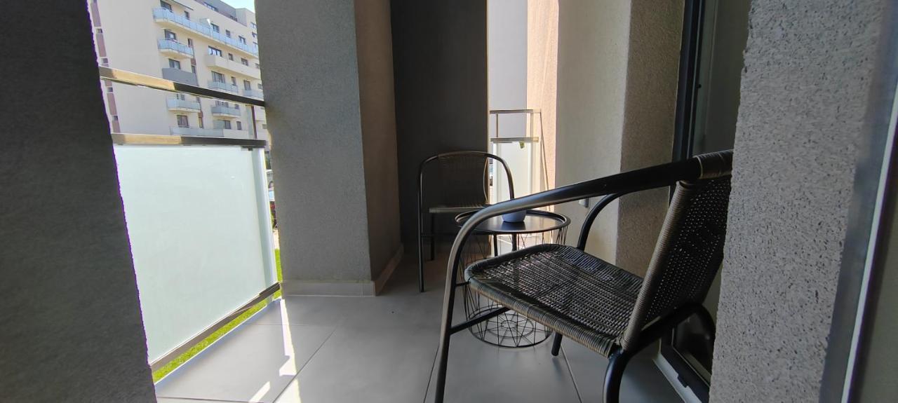 Ludi House Apartment Târgu-Mureş المظهر الخارجي الصورة