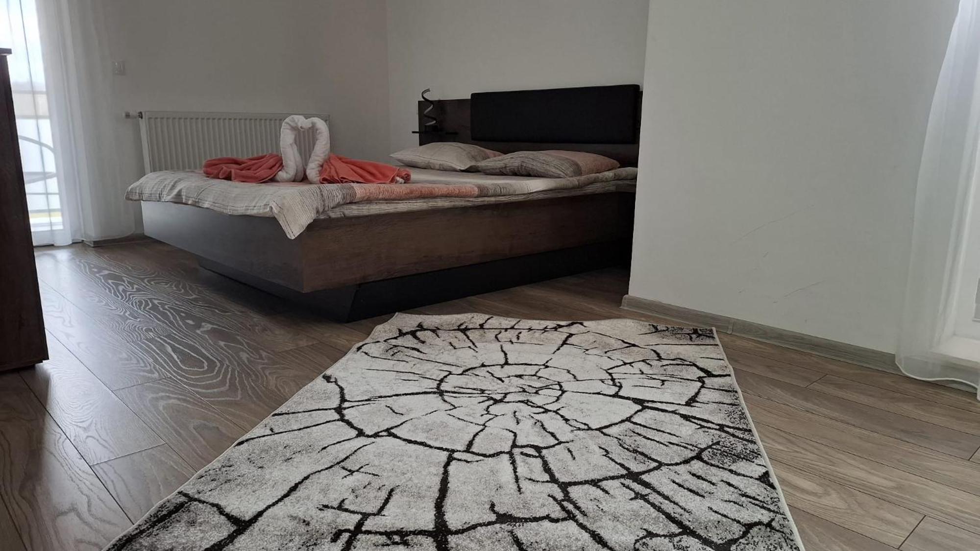 Ludi House Apartment Târgu-Mureş المظهر الخارجي الصورة