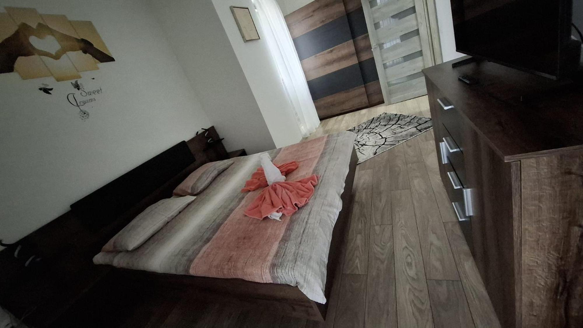 Ludi House Apartment Târgu-Mureş المظهر الخارجي الصورة
