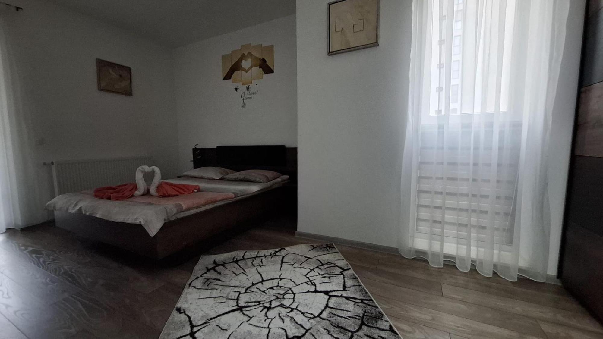 Ludi House Apartment Târgu-Mureş المظهر الخارجي الصورة