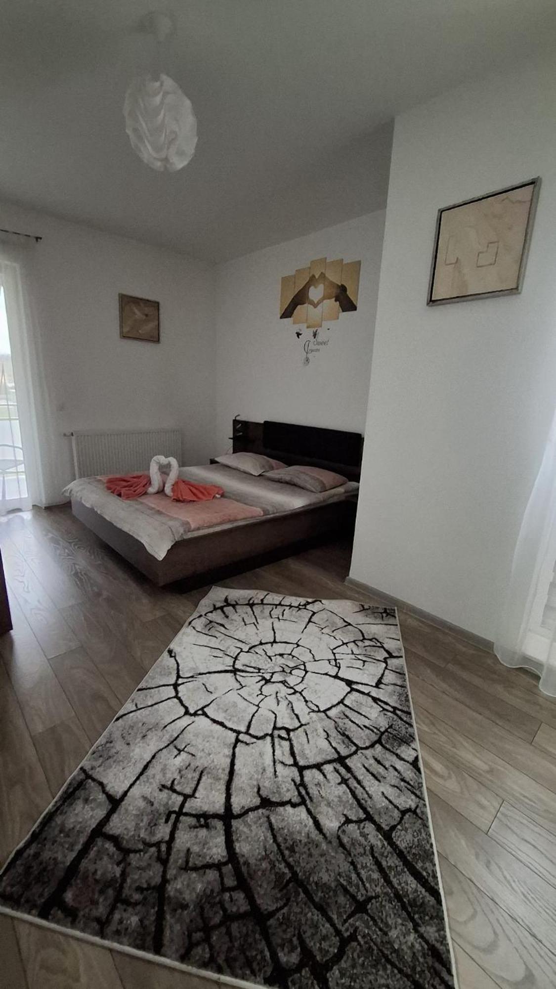 Ludi House Apartment Târgu-Mureş المظهر الخارجي الصورة