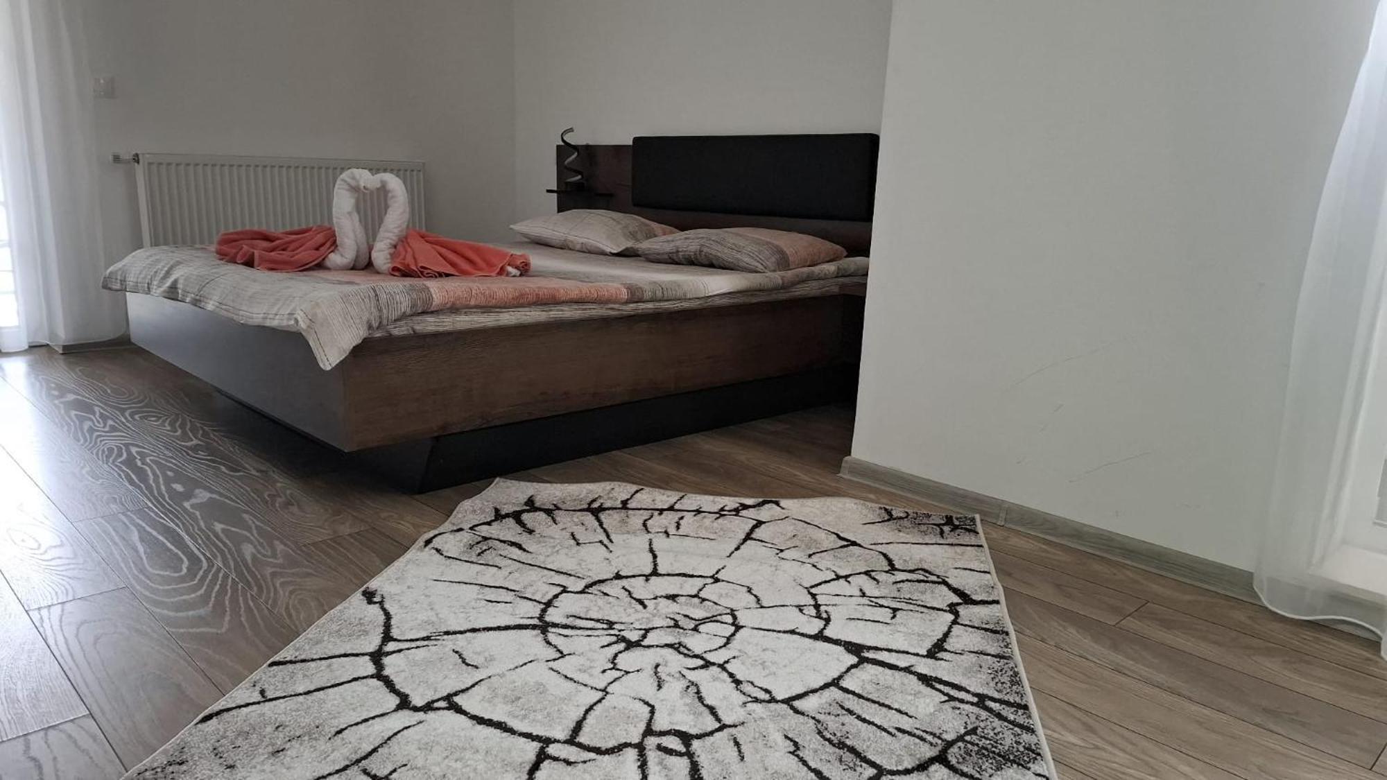 Ludi House Apartment Târgu-Mureş المظهر الخارجي الصورة