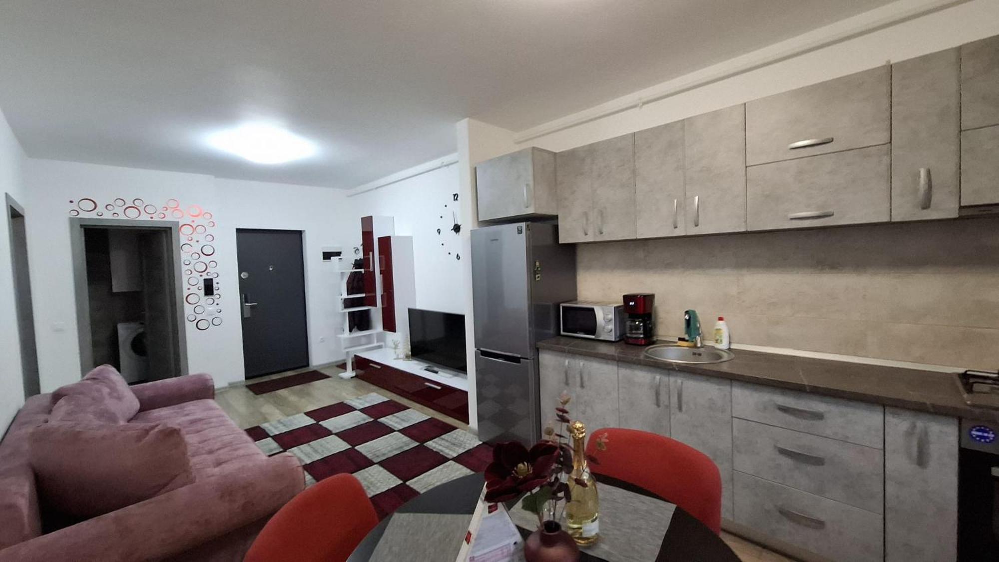 Ludi House Apartment Târgu-Mureş المظهر الخارجي الصورة